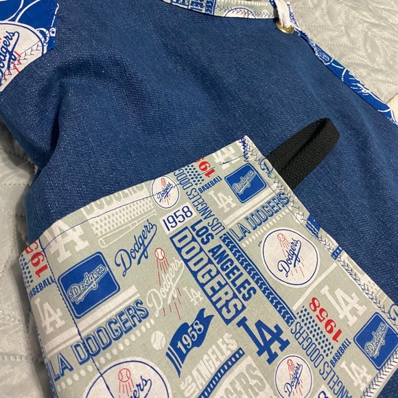 Custom Aprons - Picture 2 of 2